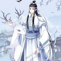 หลานซีเฉิน(พี่พ.อ+ตระกูลหลาน)