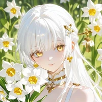ไอริส(ว่าที่ดัชเชส)​
