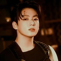 JEON JUNGKOOK