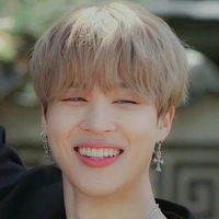 PARK JIMIN