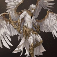 rei anjo ( pai do Eugene)