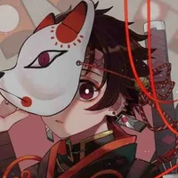 • Tanjiro Kamado •