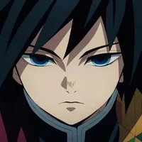 • Tomioka Giyu •