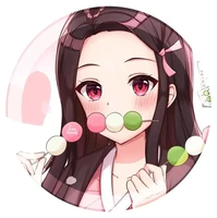 • Nezuko Kamado •