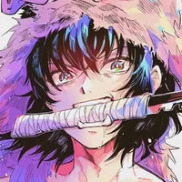 • Inosuke Hashibira •