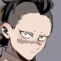 • Genya Shinazuwaga •