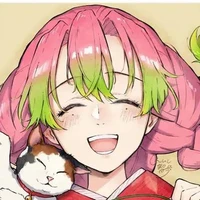 • Mitsuri Kanroji •