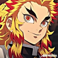 • Rengoku Kyoguro •
