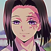 • Kagaya Ubuyashiki •