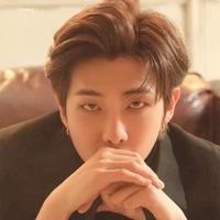 Kim Namjoon (A)