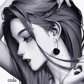 Nia(???) /FL Mom (Past Life)