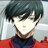 itoshi Rin