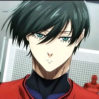 itoshi Rin
