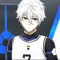 seishiro nagi