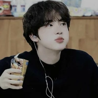 Kim seokjin