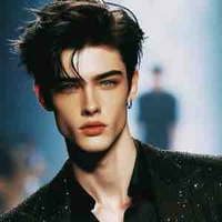 James Smith(OG Male Lead)