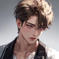 liam Langford (fl first love):