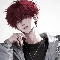 Alec(liam 2nd brother)