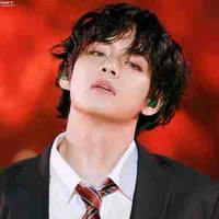 Taehyung 