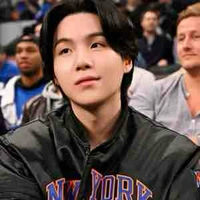 Yoongi