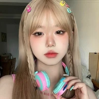 อิ๋ม(เพื่อนนางร้าย)