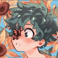 Izuku O.P.D