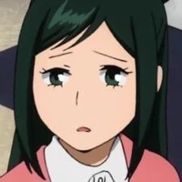 Inko Midoriya O.P