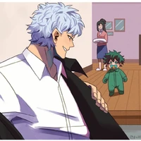 Hisashi Midoriya 