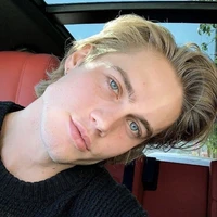 Noah hart ml friend