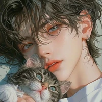 Lucas Sandiez ( oméga, 21 ans )