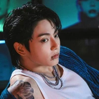 Jeon jungkook