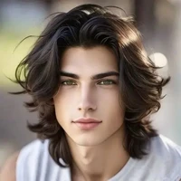 bernado Anderson