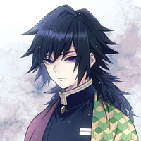Giyuu
