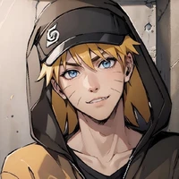 naruto (omega dominante puro)