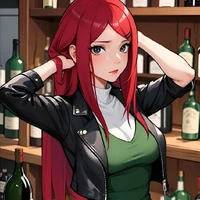 kushina (omega dominante)