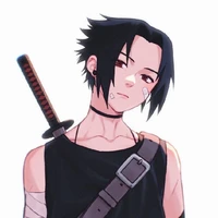 sasuke (alfa dominante puro)
