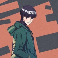rock lee (alfa)