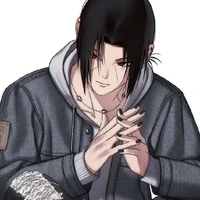 Itachi (alfa puro)