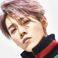 TN, Wiliam(Luhan)