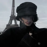 หลิง[เพื่อนพ.อ]