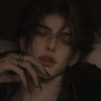 Seth Kong {G.P} [Mafioso 3]