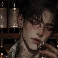 Joon With Kong {A.D} [Mafioso 2]