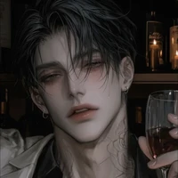 Sebastián Kinsley {D.D} [Mafioso 1]