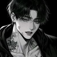 Kethan Kinsley {E.D} [Mafioso 0]