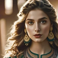 Ayesha Mukherjee(FL)