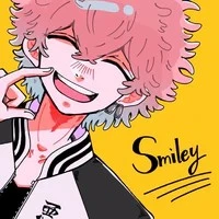 smile
