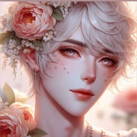 kio(femme)Raphaël