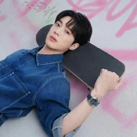 lai guanlin