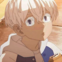 izana kurokawa{child}