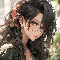 Maria Montgomery(Alfa)